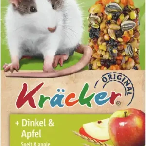 Vitakraft Kräcker® Dinkel/Apfel Ratten 2 Stück Top-Angebot